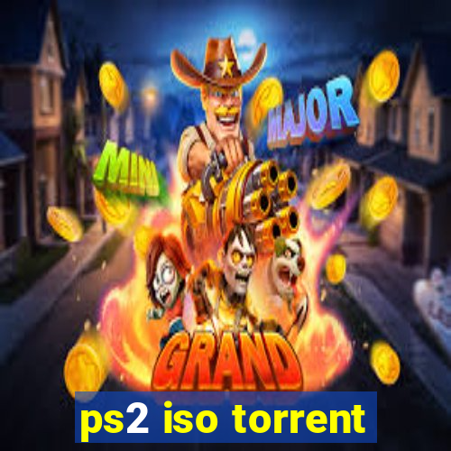 ps2 iso torrent